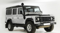 Defender Station Wagon I